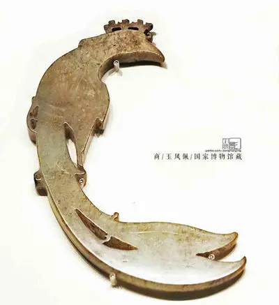 中国图案 — 起源、历史、意义、文化和用途的终极介绍。