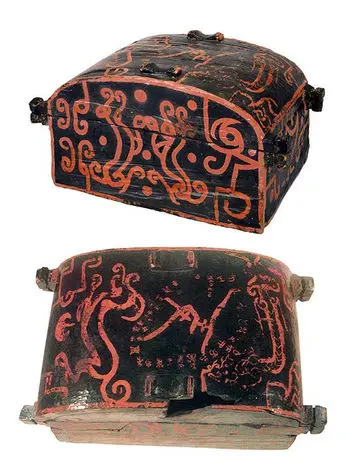 中国图案 — 起源、历史、意义、文化和用途的终极介绍。