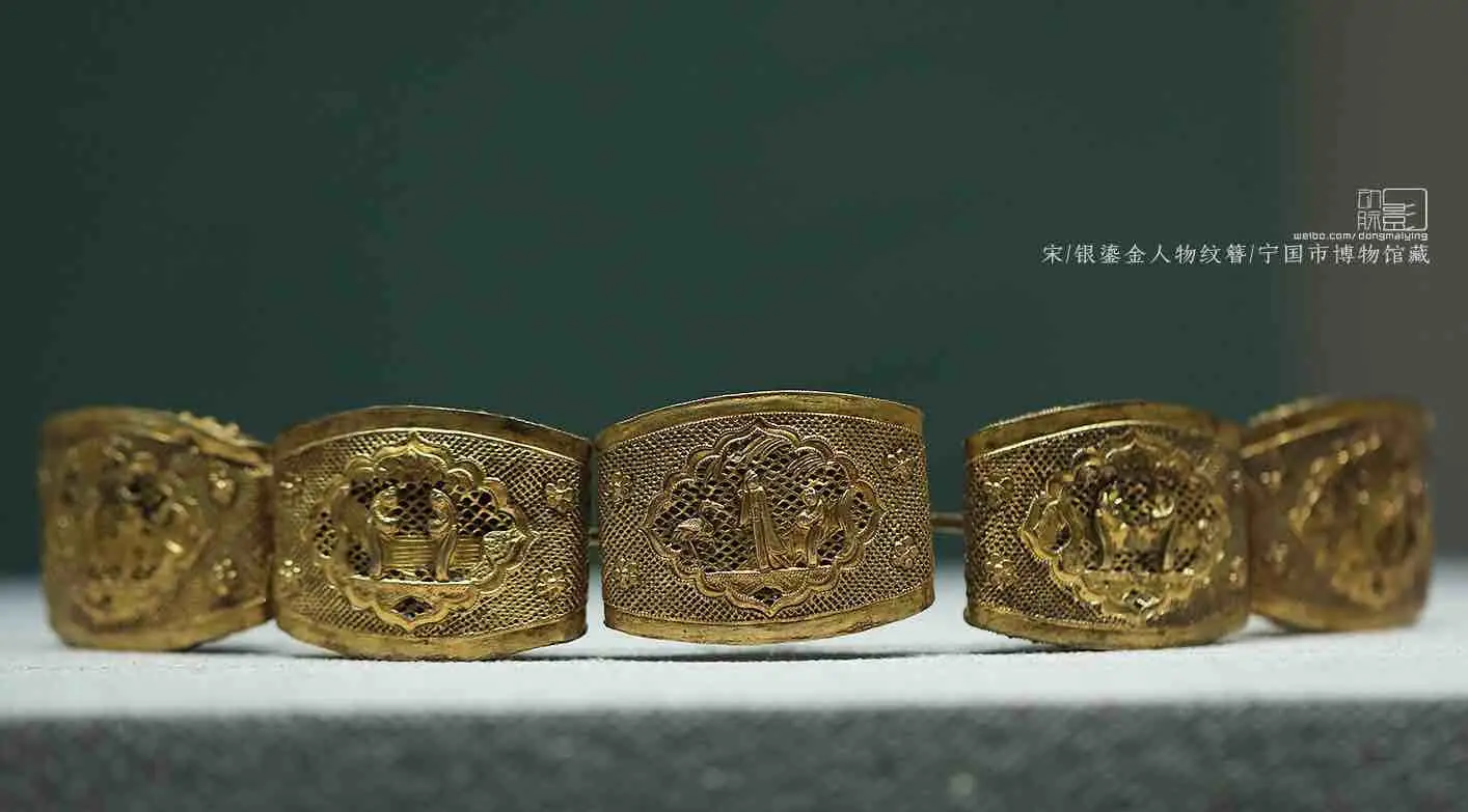 中国图案 — 起源、历史、意义、文化和用途的终极介绍。