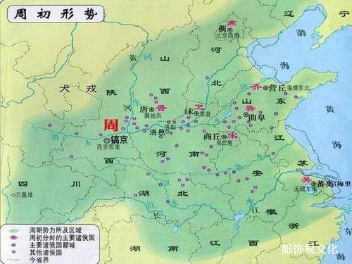 中国朝代——顺序、时间线、统治者和有影响的历史事件