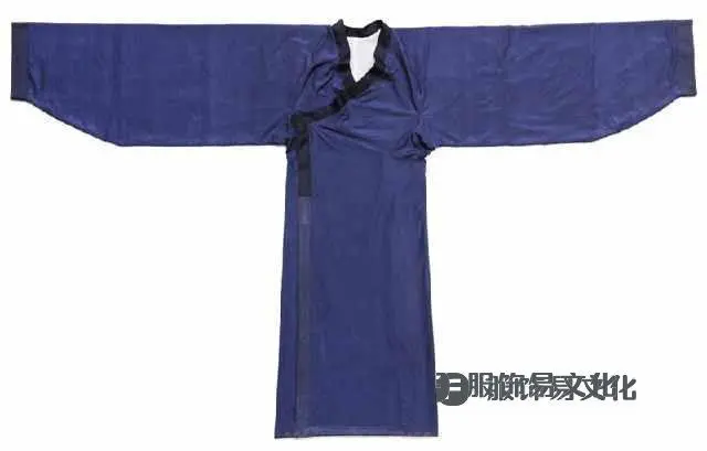 檐榆是什么？直据袍是什么样的？