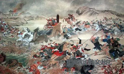 秦汉时期汉服的社会与文化背景