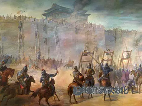 秦汉时期汉服的社会与文化背景