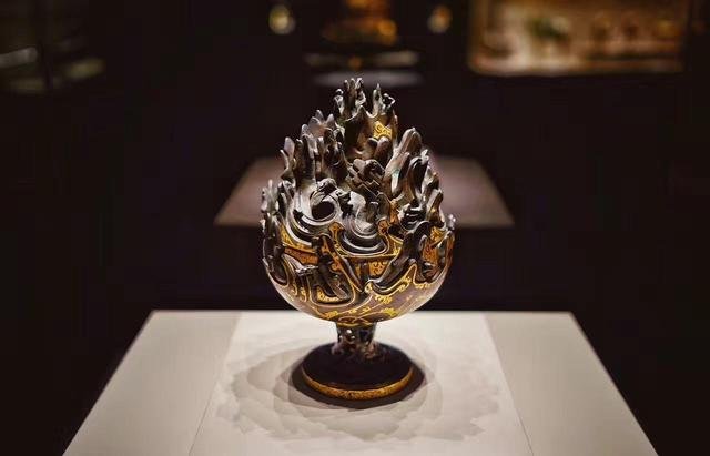 唐代妆容的香粉是怎么制作的?