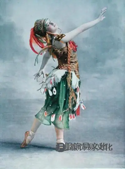 Paul Poiret 保罗·波烈设计的革命性设计