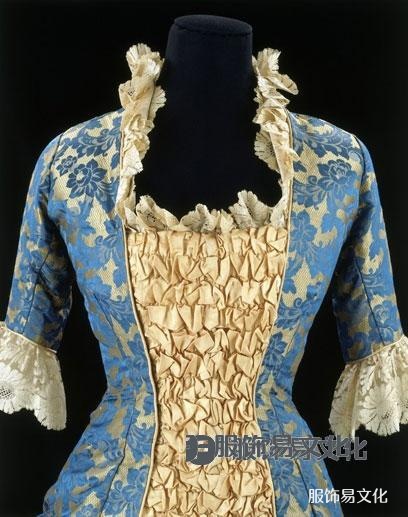 1870年代英国服装史