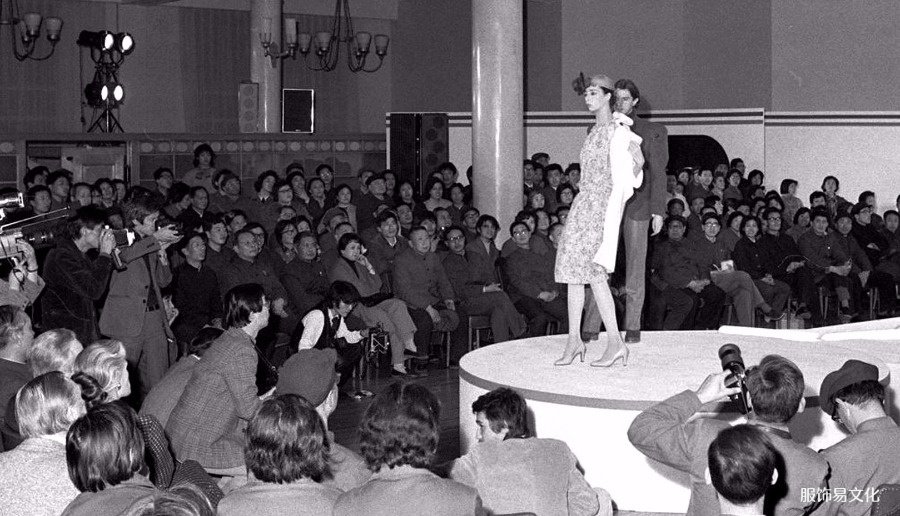 20世纪80年代流行的服装