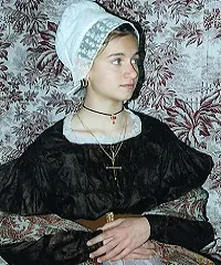 19、20世纪法属加泰罗尼亚的传统服饰