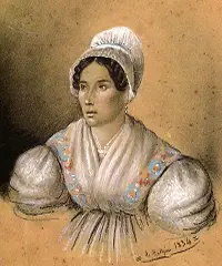 19、20世纪法属加泰罗尼亚的传统服饰