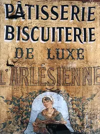 19、20世纪法属加泰罗尼亚的传统服饰