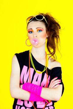 澳大利亚时尚史