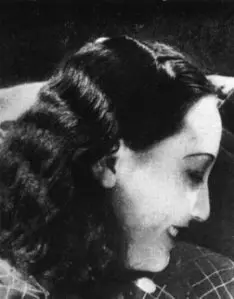 民国时期女士发型