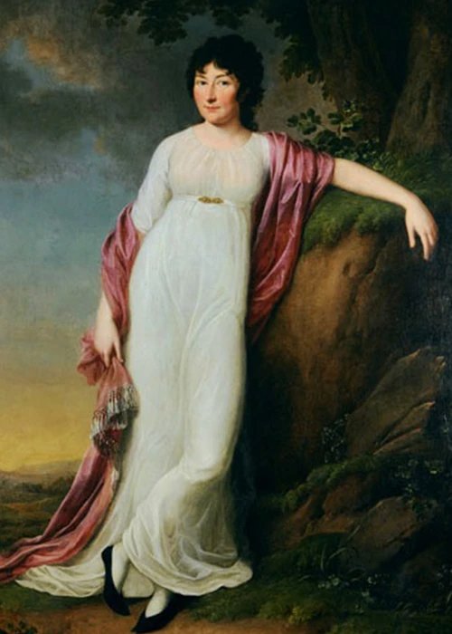 西方1800 年代时尚：19 世纪男人和女人穿什么？