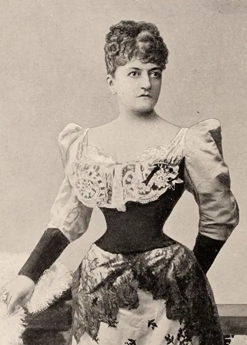 西方1800 年代时尚：19 世纪男人和女人穿什么？