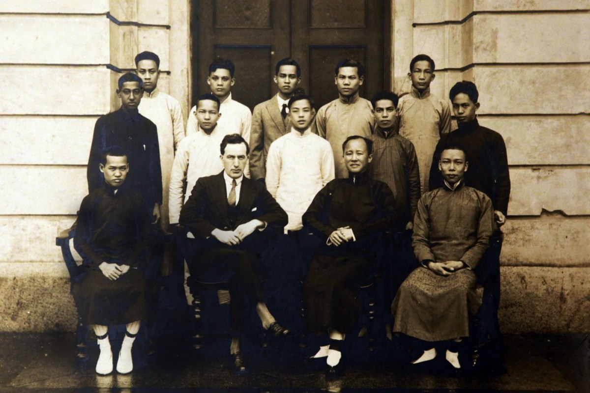 为什么校服在香港如此普遍？