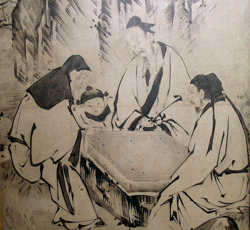 襆巾是什么