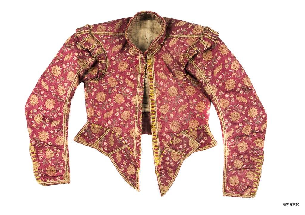 Doublet，约 1610 年