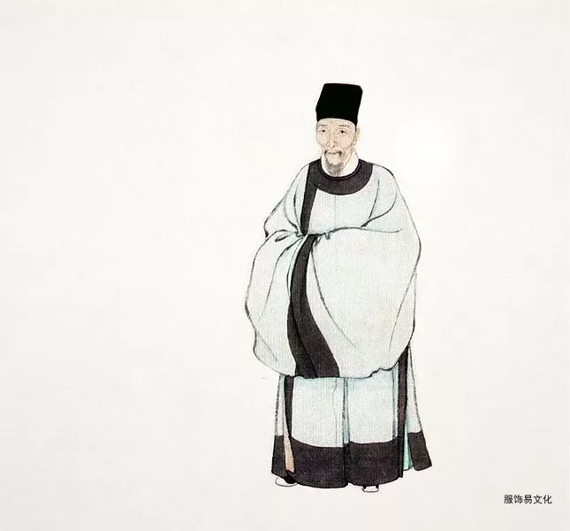 襕衫