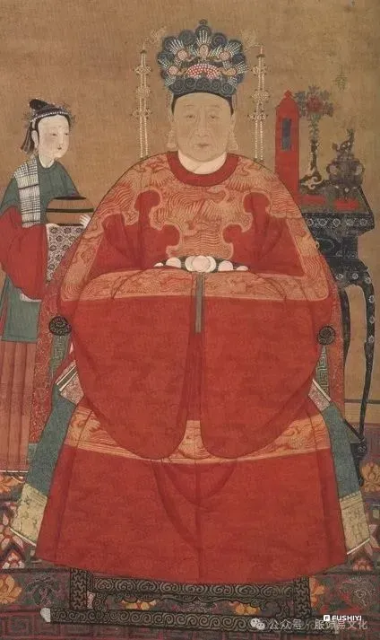 什么是命妇