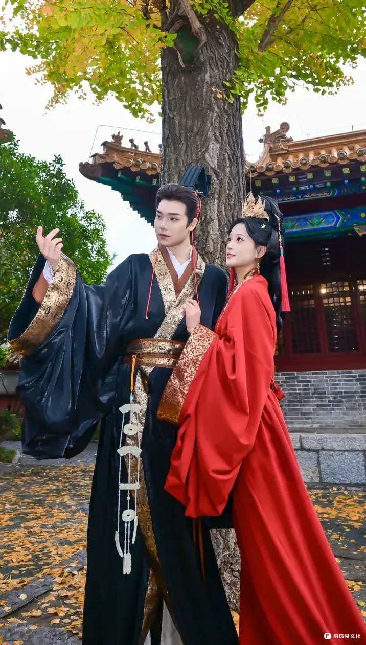 徐州汉婚大典到底有多美