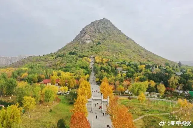 这一站,济南!第五届汉服文化旅游节攻略来了!