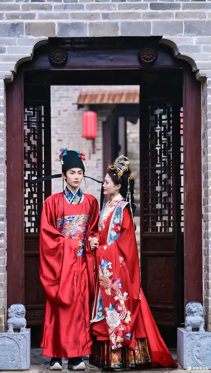 徐州汉婚大典到底有多美