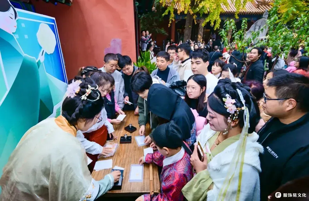 徐州汉婚大典到底有多美