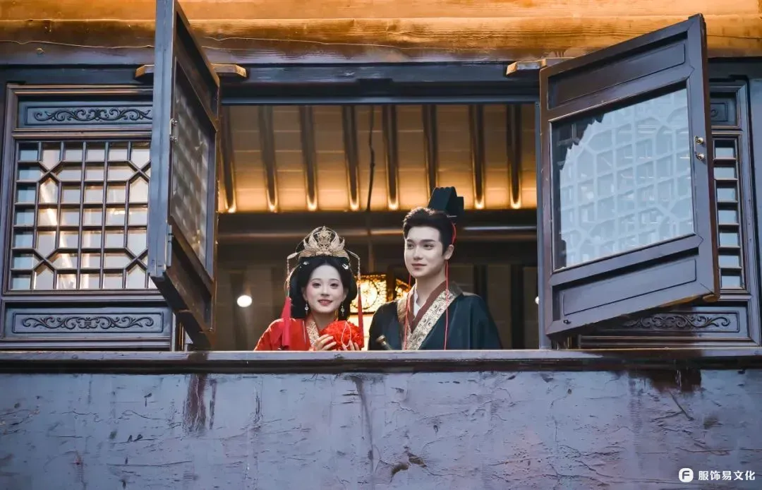 徐州汉婚大典到底有多美