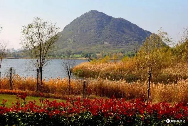 这一站,济南!第五届汉服文化旅游节攻略来了!