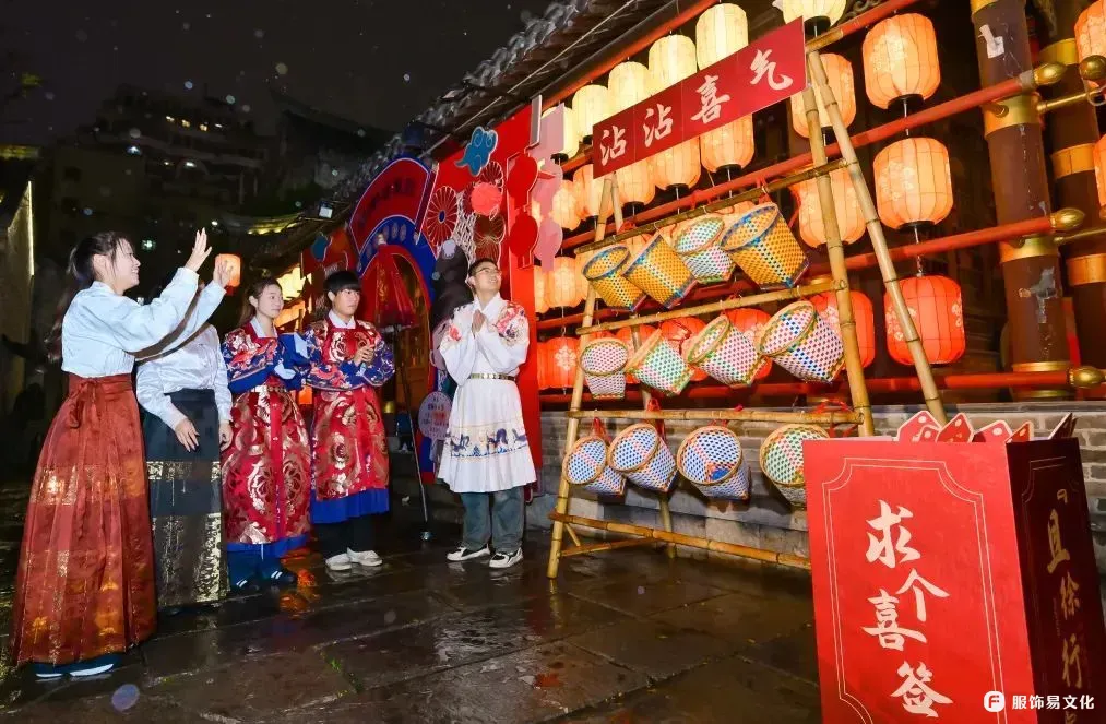 徐州汉婚大典到底有多美