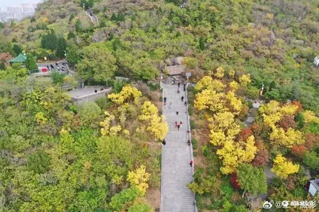 这一站,济南!第五届汉服文化旅游节攻略来了!