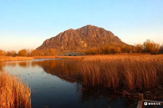 这一站,济南!第五届汉服文化旅游节攻略来了!