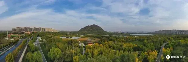 这一站,济南!第五届汉服文化旅游节攻略来了!