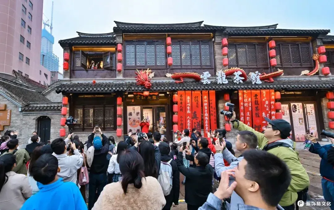 徐州汉婚大典到底有多美