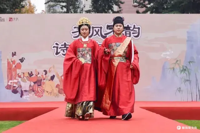 这一站,济南!第五届汉服文化旅游节攻略来了!