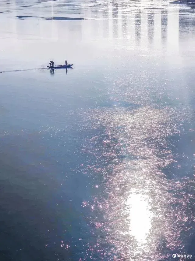 这一站,济南!第五届汉服文化旅游节攻略来了!