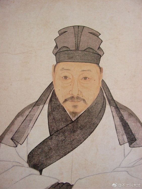 明朝