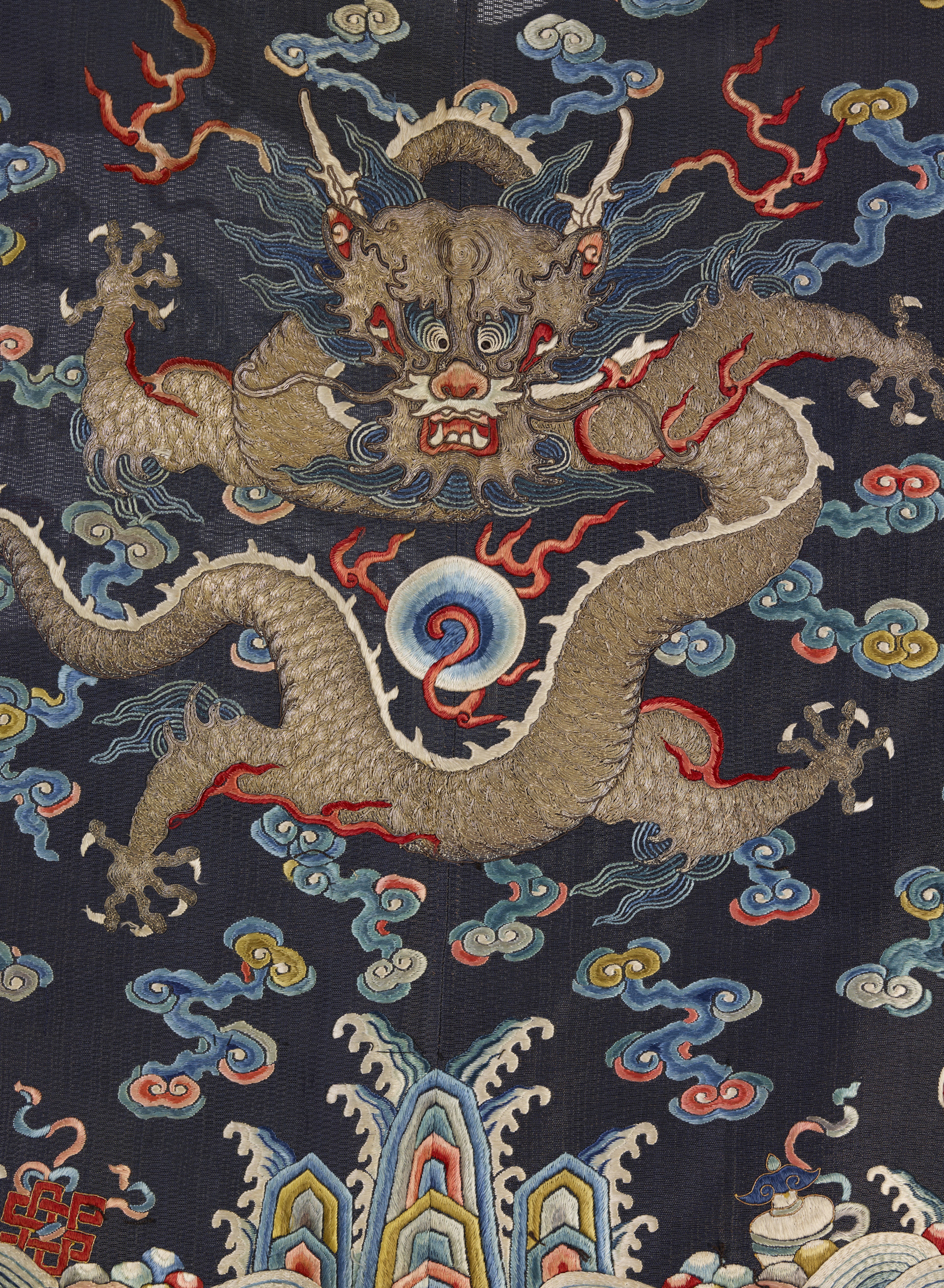 清朝