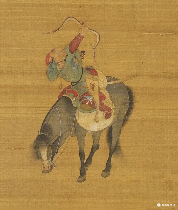 一文读懂元朝服饰