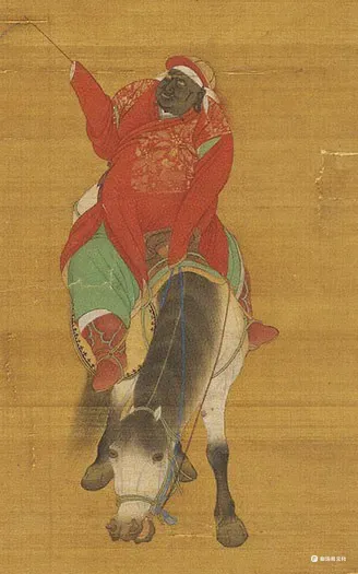 一文读懂元朝服饰