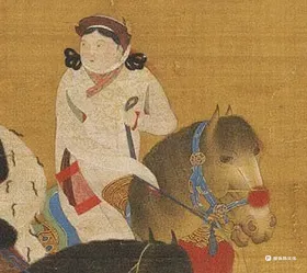一文读懂元朝服饰