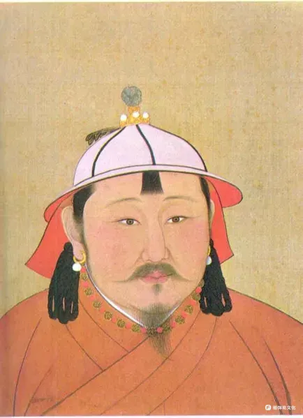 一文读懂元朝服饰