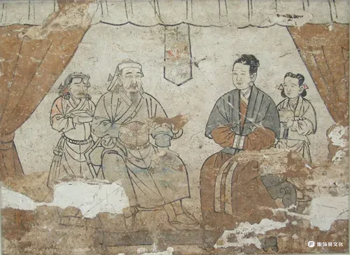 一文读懂元朝服饰