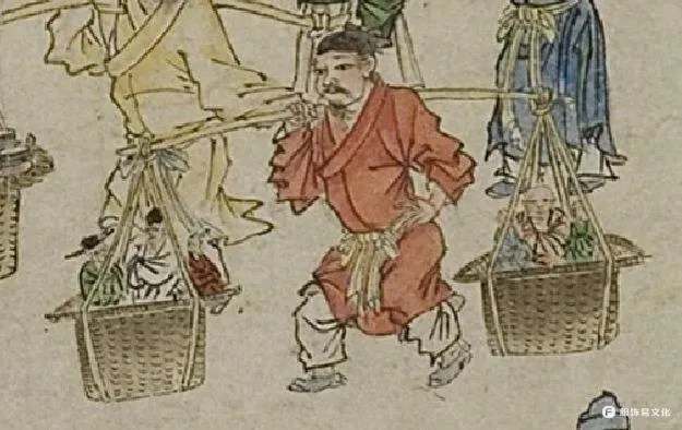 一文读懂元朝服饰
