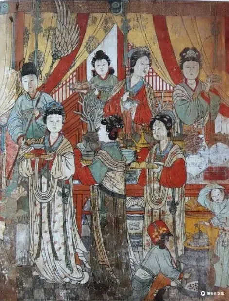 一文读懂元朝服饰