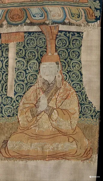 一文读懂元朝服饰