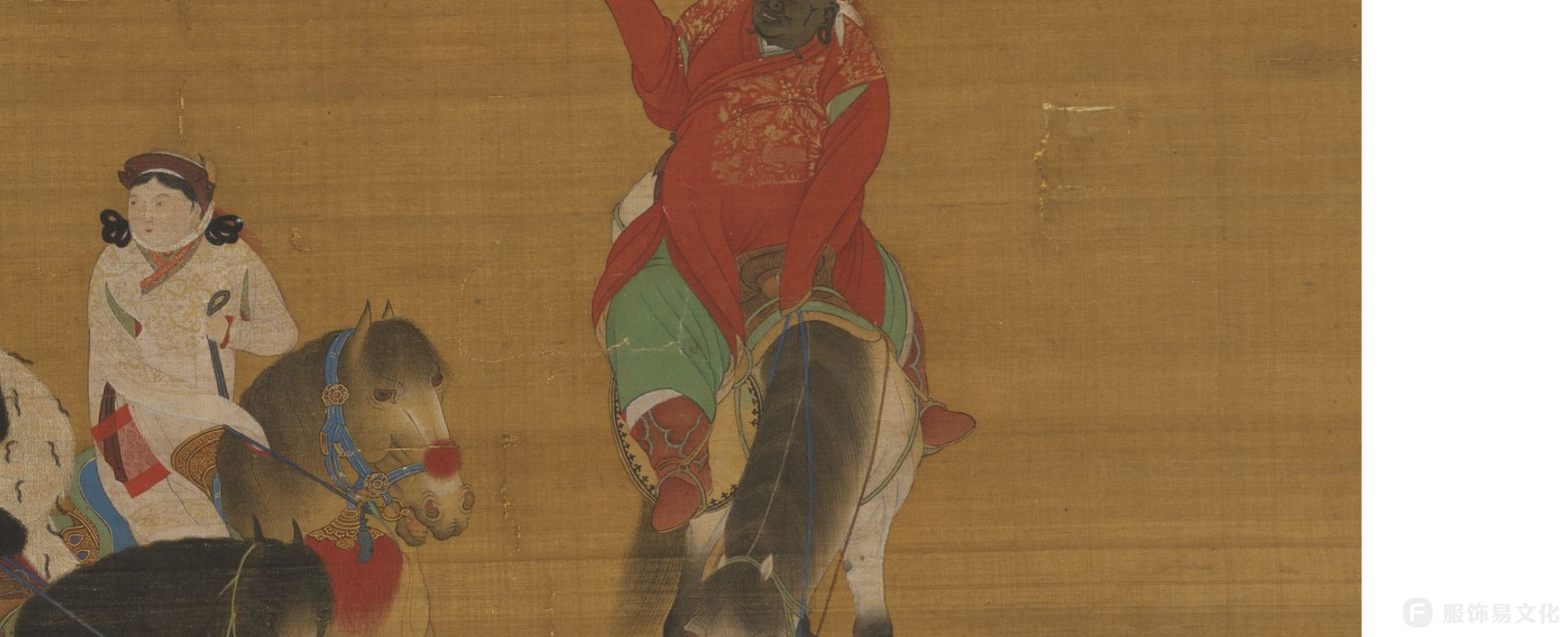 海青衣