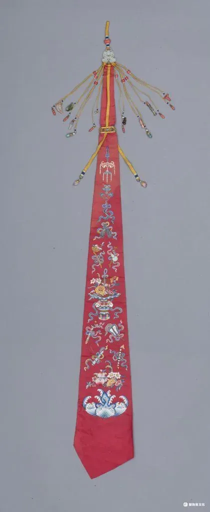 一文读懂清代朝服