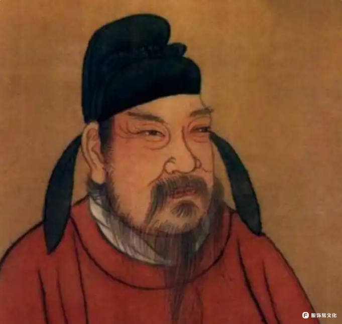 唐朝