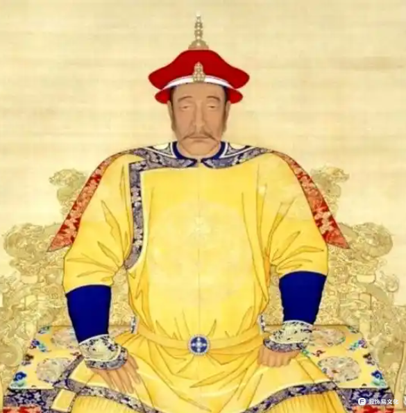 清朝